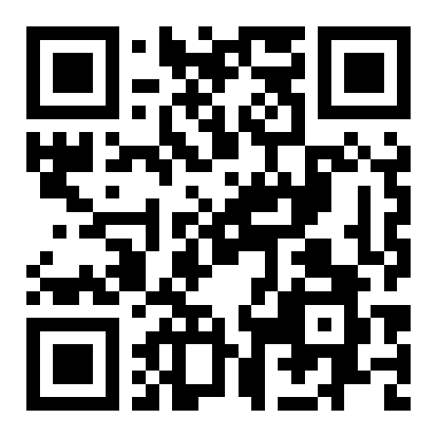 LINE 官方帳號 QR Code：用手機掃描加入 @859kfvzs